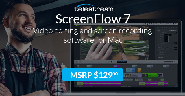 screenflow discount 2017