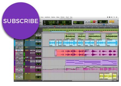get pro tools 12 for free