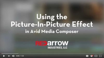 avid media composer tutorials