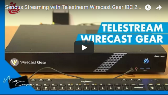 wirecast trial