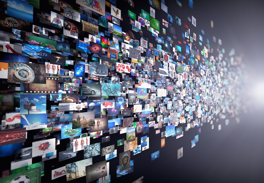 Video: A World of Live-Streaming System Options