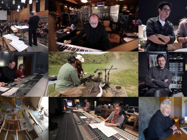 Michael Coleman, Audio, and why This Post went the Wrong Way