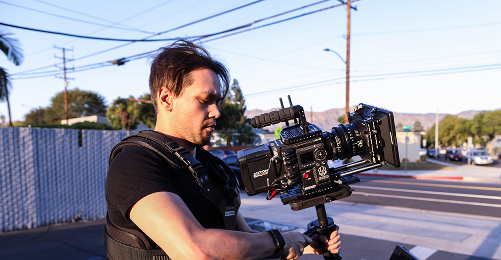 Nic’s “Herzog” Accessory Kit for RED DSMC2 Cameras