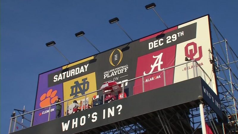 BirdDog Studio NDI Powers ESPN Billboard 13 Day Continuous Live Stream