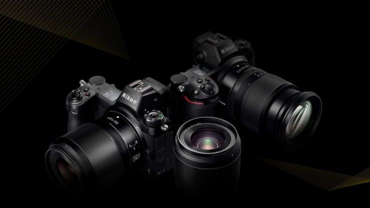 Nikon & Atomos achieve HDMI Raw Output with the Z Line