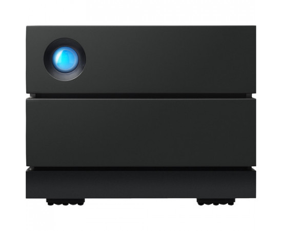 LaCie I 2big RAID: Professional RAID Made Easy