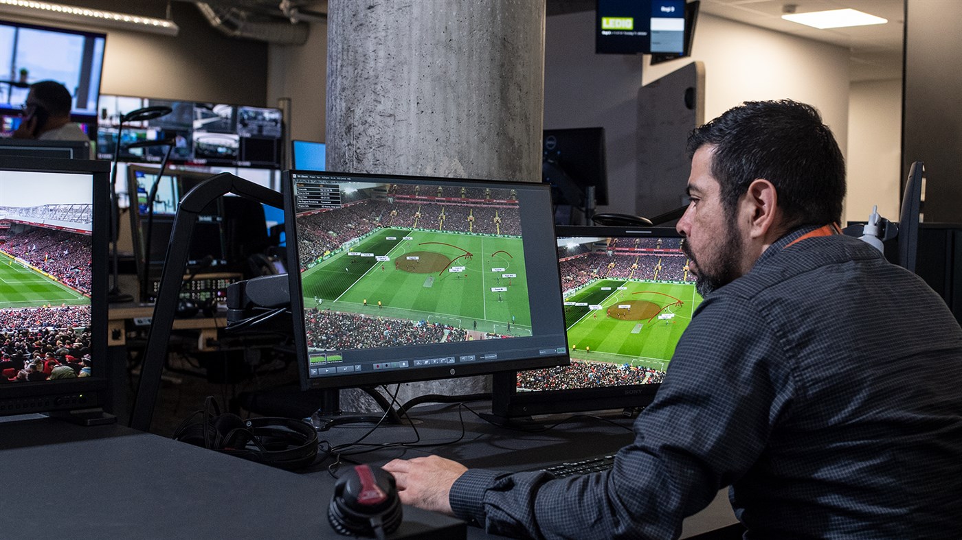 VizRT buys NewTek in one of the biggest disruptive moves for decades