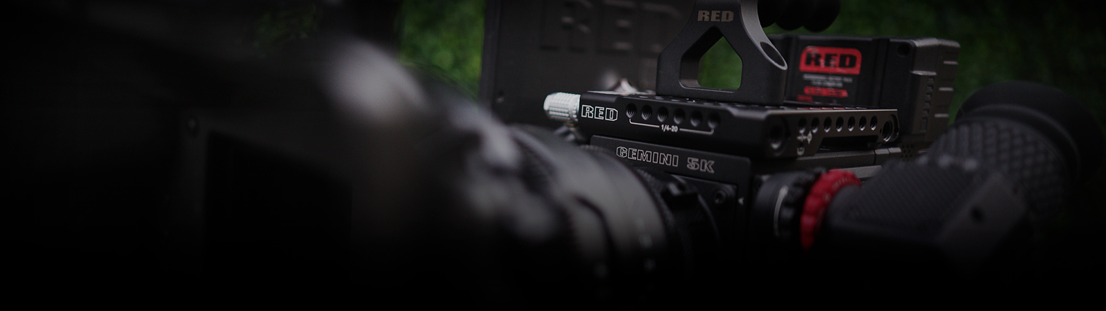 RED TECH | REAL-TIME 8K WORKFLOW WITH NVIDIA GPUs