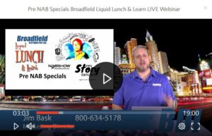 NAB 2019 Pre-Show: What to Expect from Broadfield