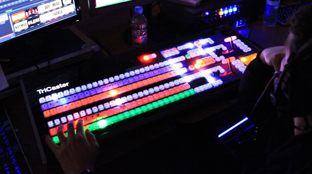 5 questions to consider after Vizrt’s acquisition of NewTek