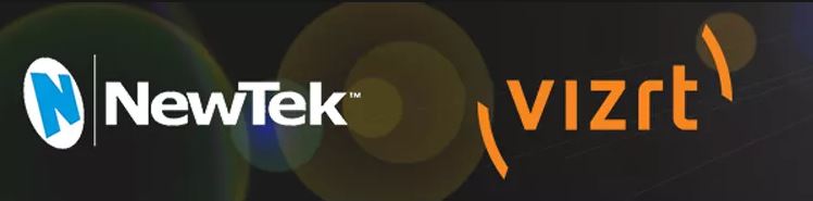 Vizrt Purchases NewTek, Looks To Become Major Driving Force in IP Workflows