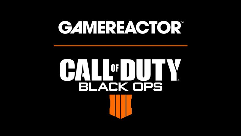 BirdDog Mini and NDI® powers Call of Duty: Black Ops 4 Esports Launch Event