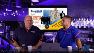 Tips for Protecting Your Sales Efforts: Bonus Webinar: Broadfield Liquid Lunch & Learn