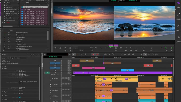 Avid Targets June for New Media Composer; CEO Jeff Rosica Sees ‘Gradual Building’ for Cloud Services