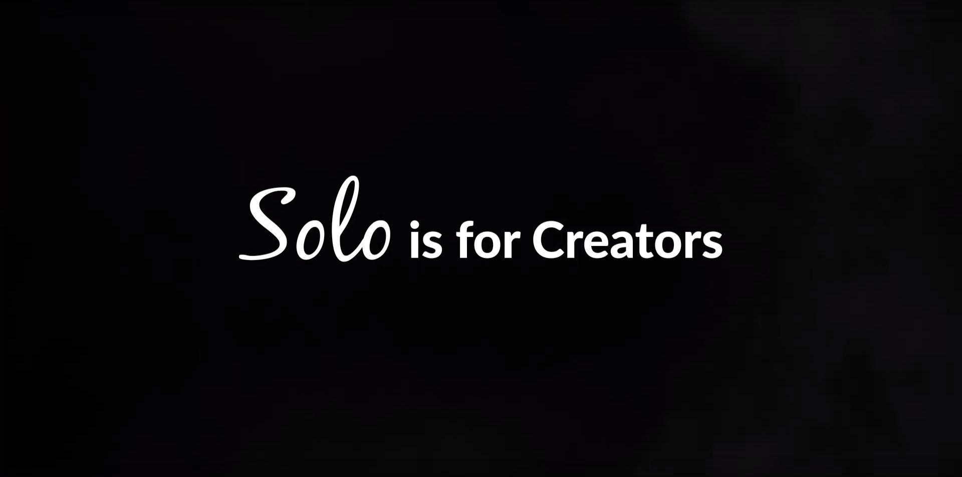 Xocliw goes live with LiveU Solo!