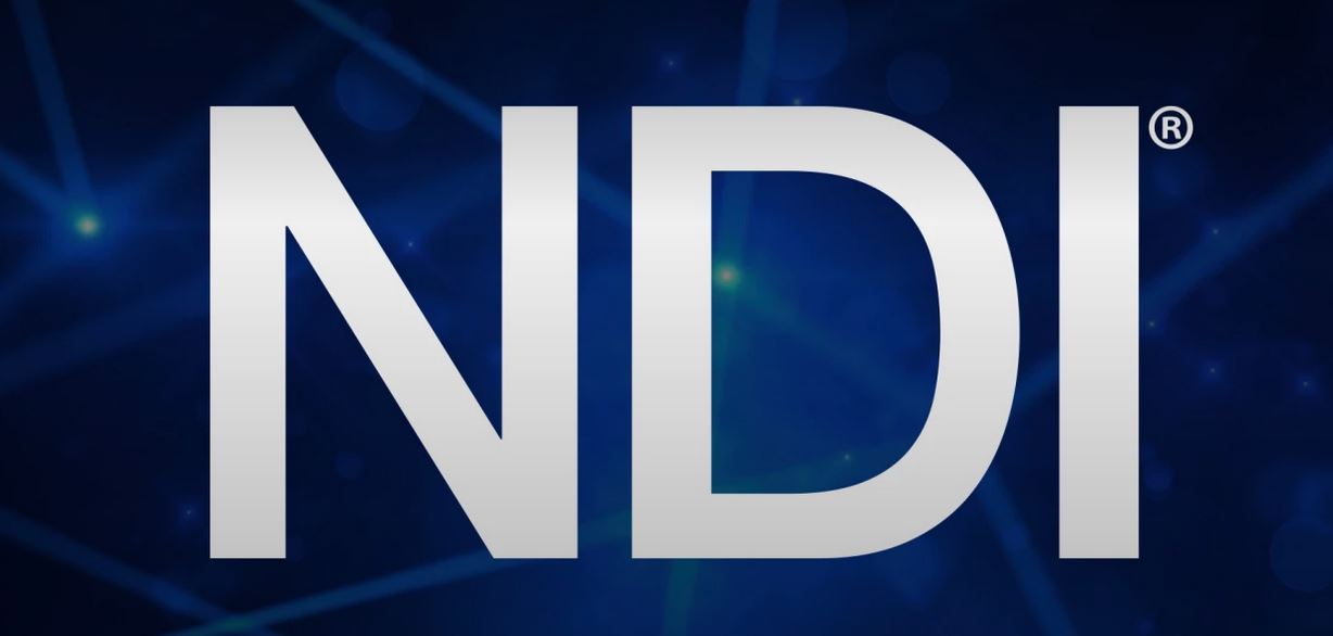 NewTek Revolutionizes AV Over IP Solutions with NDI at InfoComm 2019