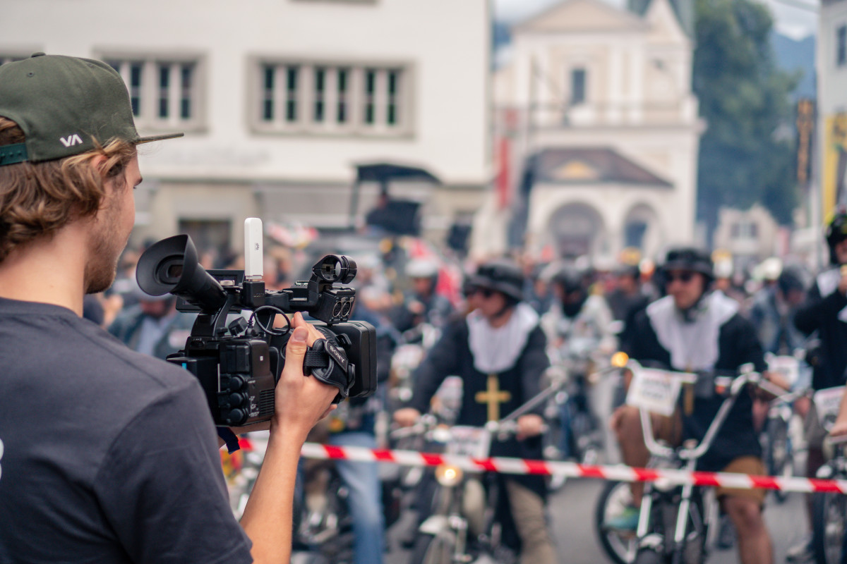 Going Virtual: Beyond REMI Sports Production