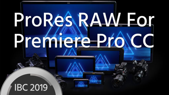 Чем открыть prores raw