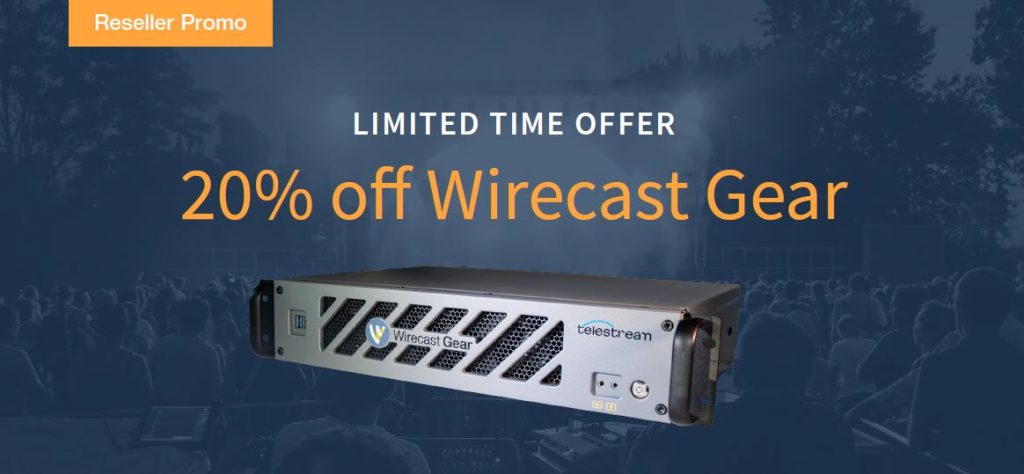 wirecast price