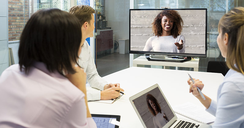 Six Steps to Create Effective Training Videos