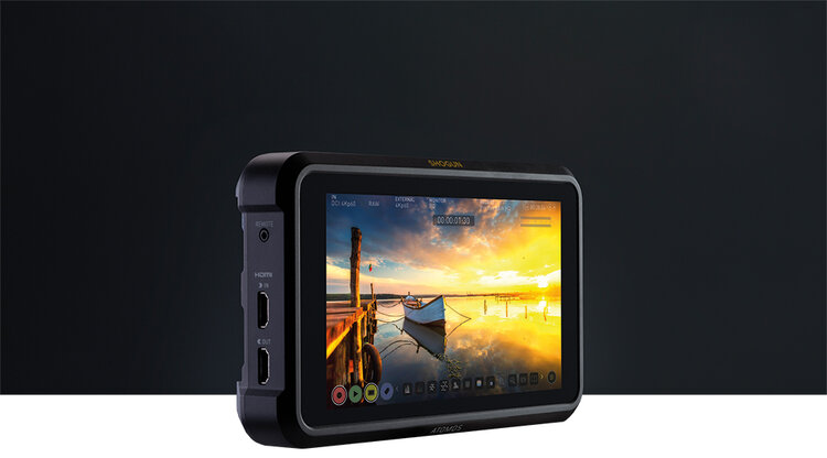 Atomos Shogun 7