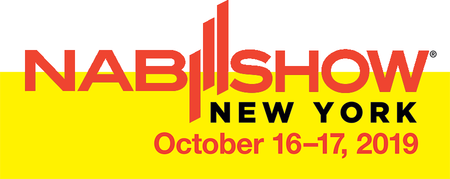 Broadfield at NABNY 2019 Recap