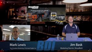 Introducing CFExpress With ProGrade | Broadfield Liquid Lunch & Learn