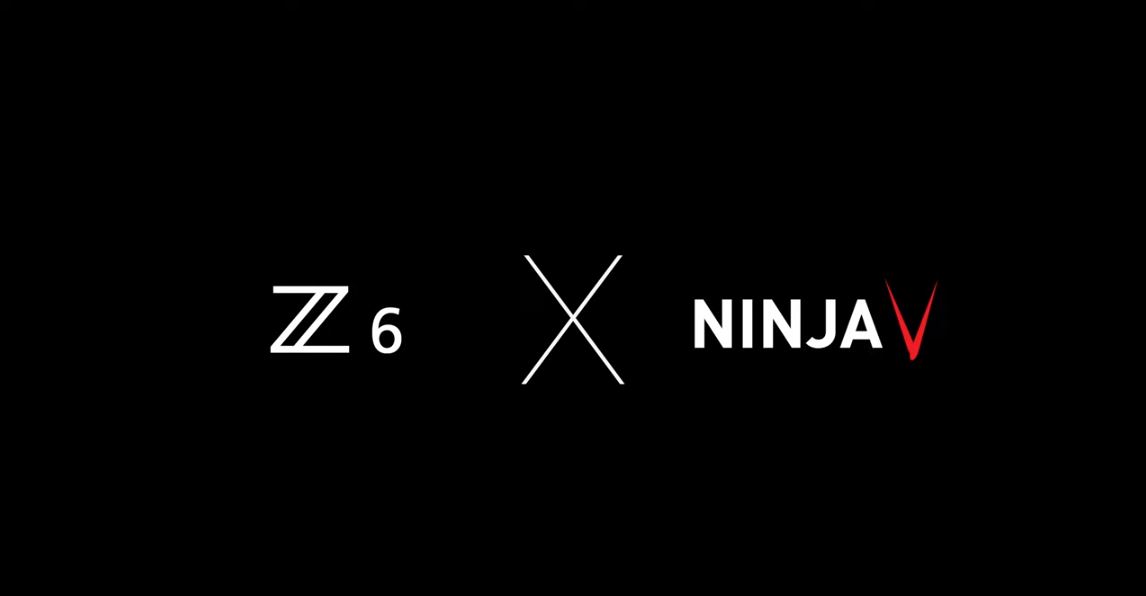 Nikon Europe 171K Subscribers Z 6 Essential Movie Kit: ProRes RAW with the Nikon Z 6 and ATOMOS Ninja V