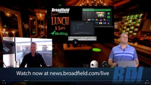 BirdDog Cloud & BirdDog Comms W/ Dan Miall & Don Riegle