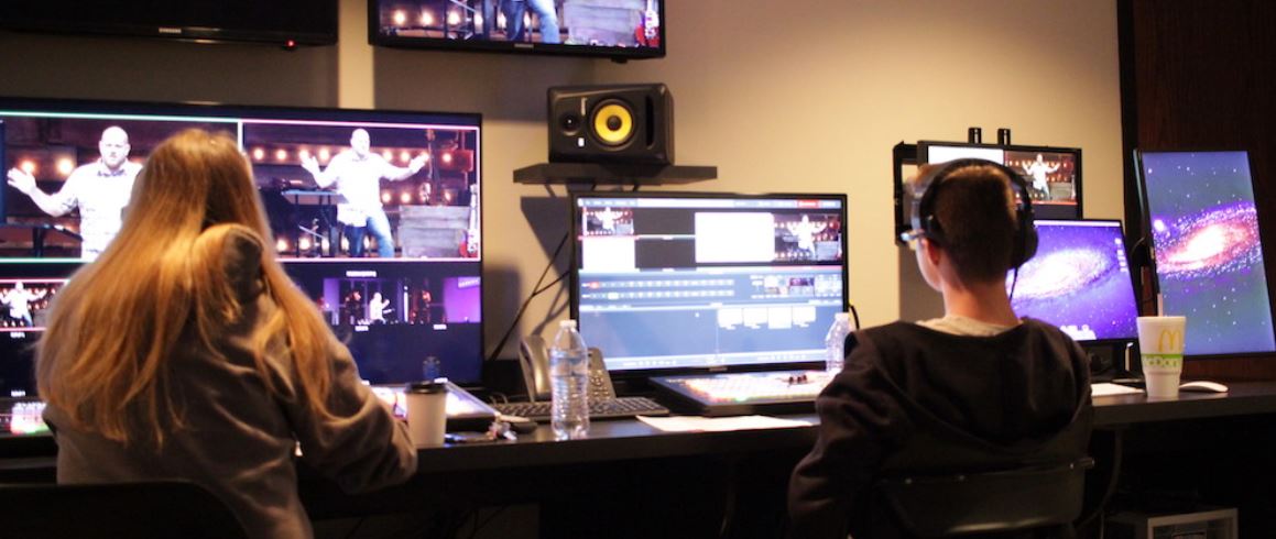 Online Congregations In The Time Of COVID-19