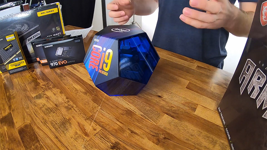 What to Consider When Building a PC for Video Editing