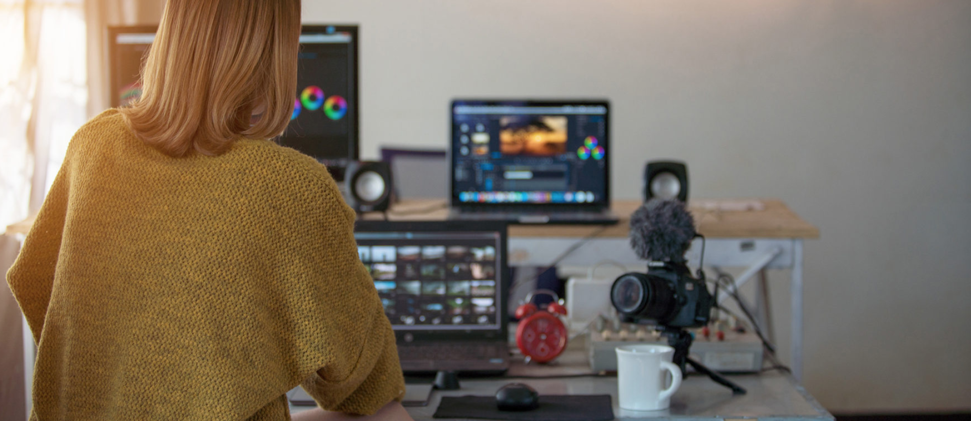 Adobe Video Partners Support Collaboration for Teams Working Remotely