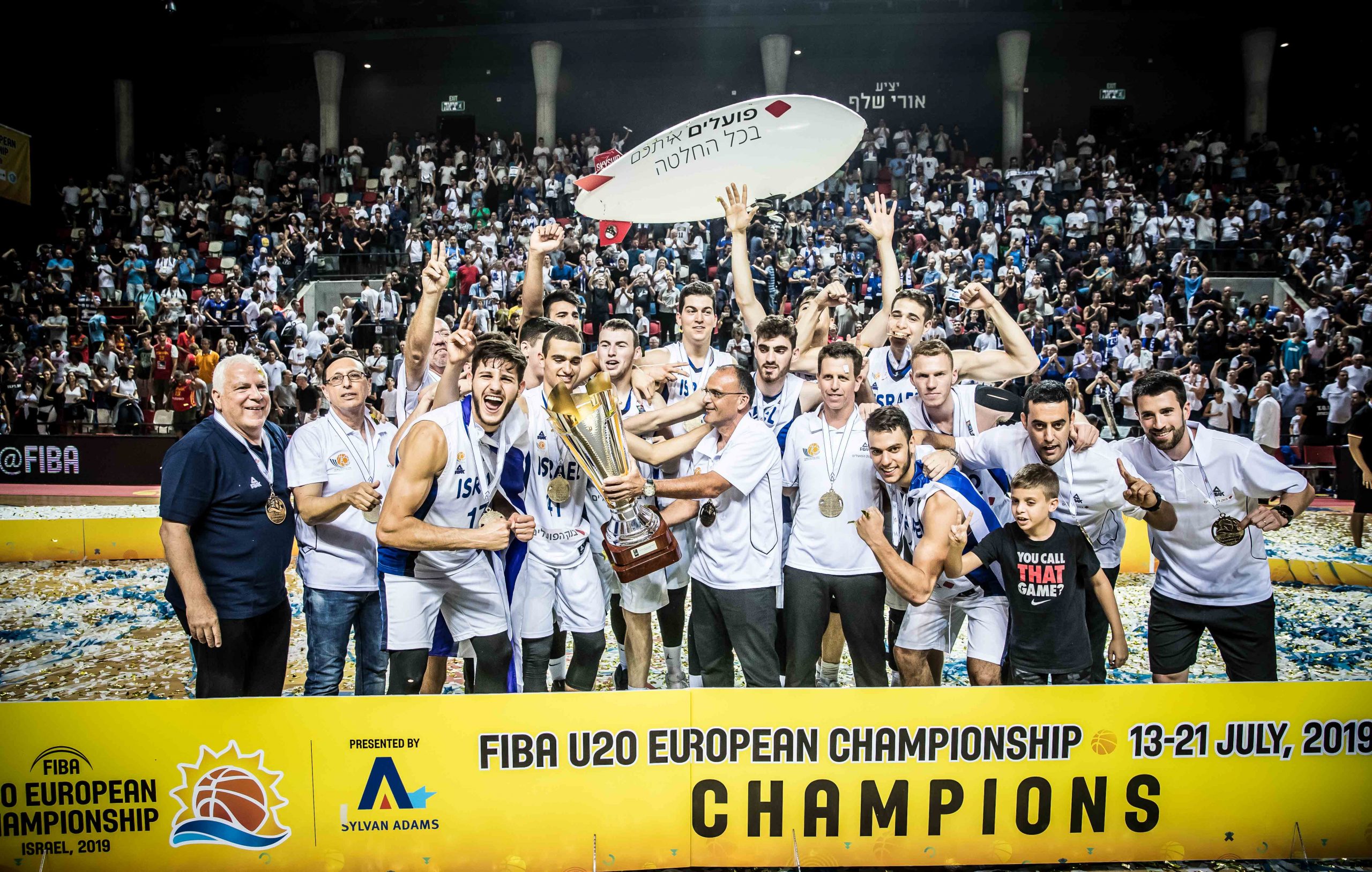 Pixellot Signs Deal With Israeli Basketball Association for Automated Production