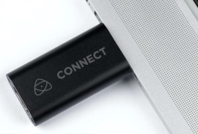 Atomos Connect: a Professional HDMI to USB Conversion for Streaming