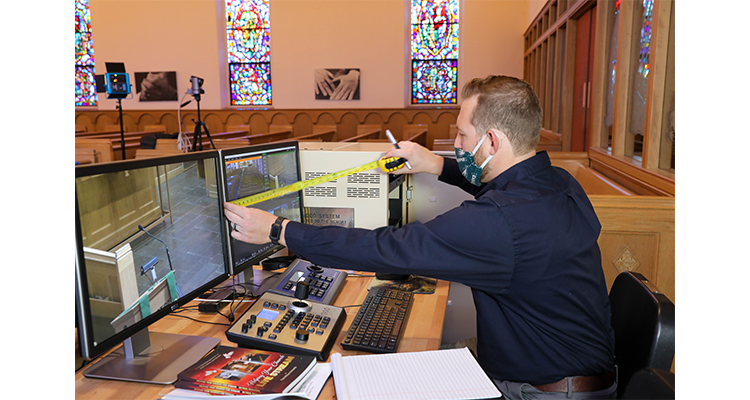 ProAV Integrators Finding New Business with Live Streaming Projects