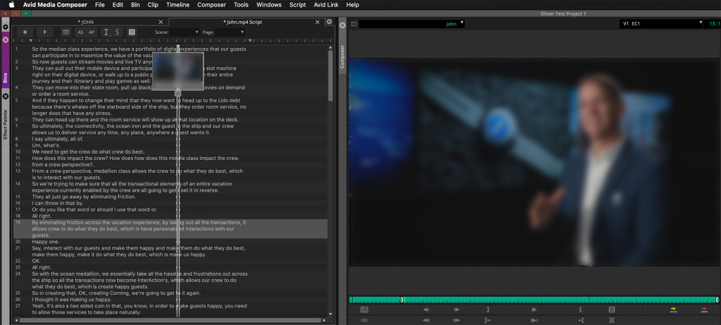 Avid’s Hidden Gems