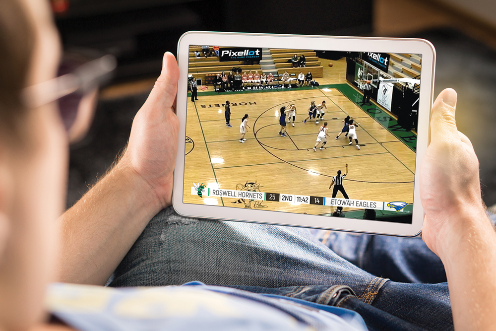 Never Miss a Game: Pixellot’s AI-Powered Cameras Are Rapidly Transforming How Sports Are Covered and Consumed