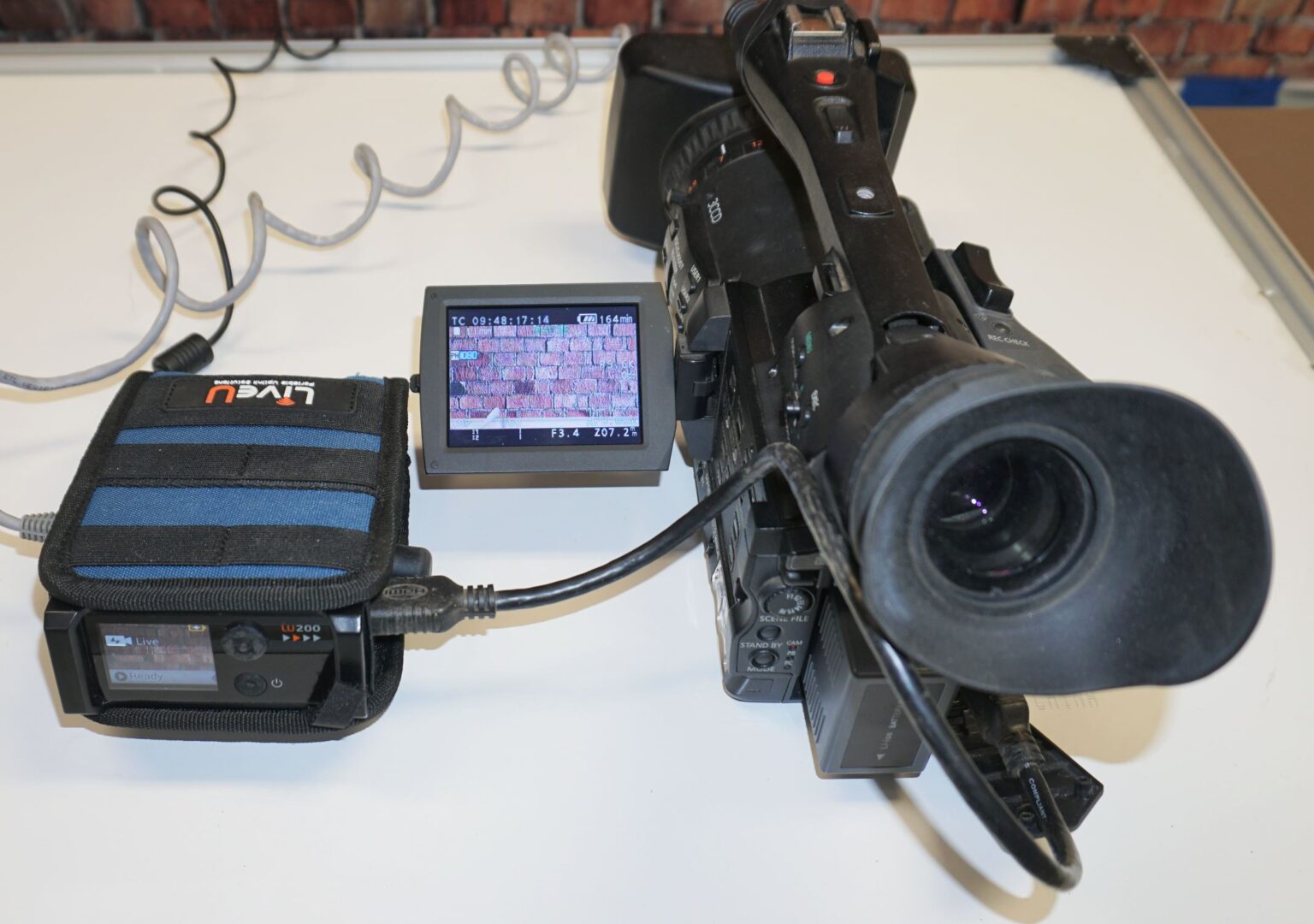 Beginner’s Guide to Live Streaming