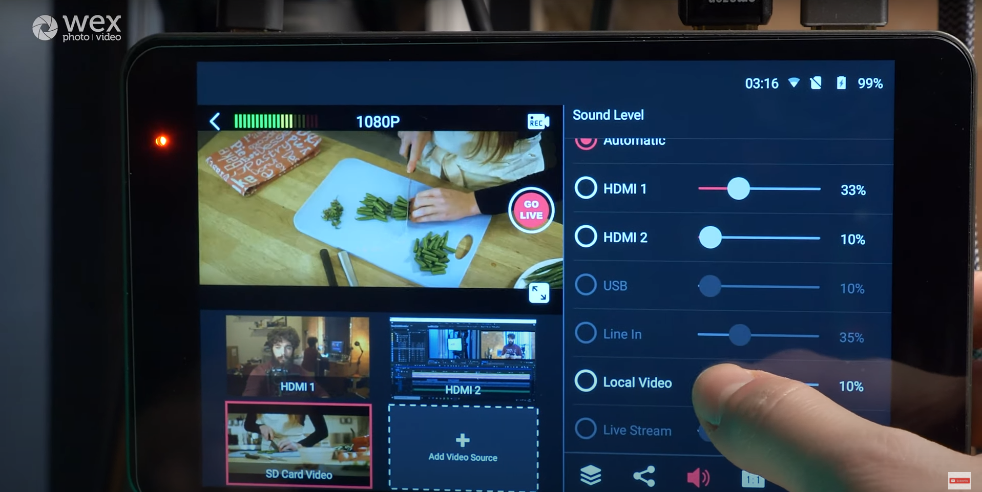 YoloBox | Portable live streaming system | What you need to know
