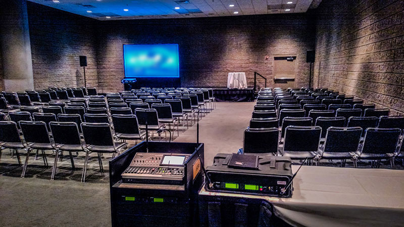 Roland Video Equipment: Staying with the Times for 25 Years