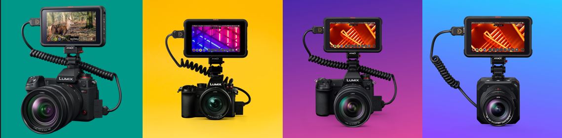 Ninja V ProRes Raw: Updated Link to Camera Compatibility, Benefits, Resources and More!