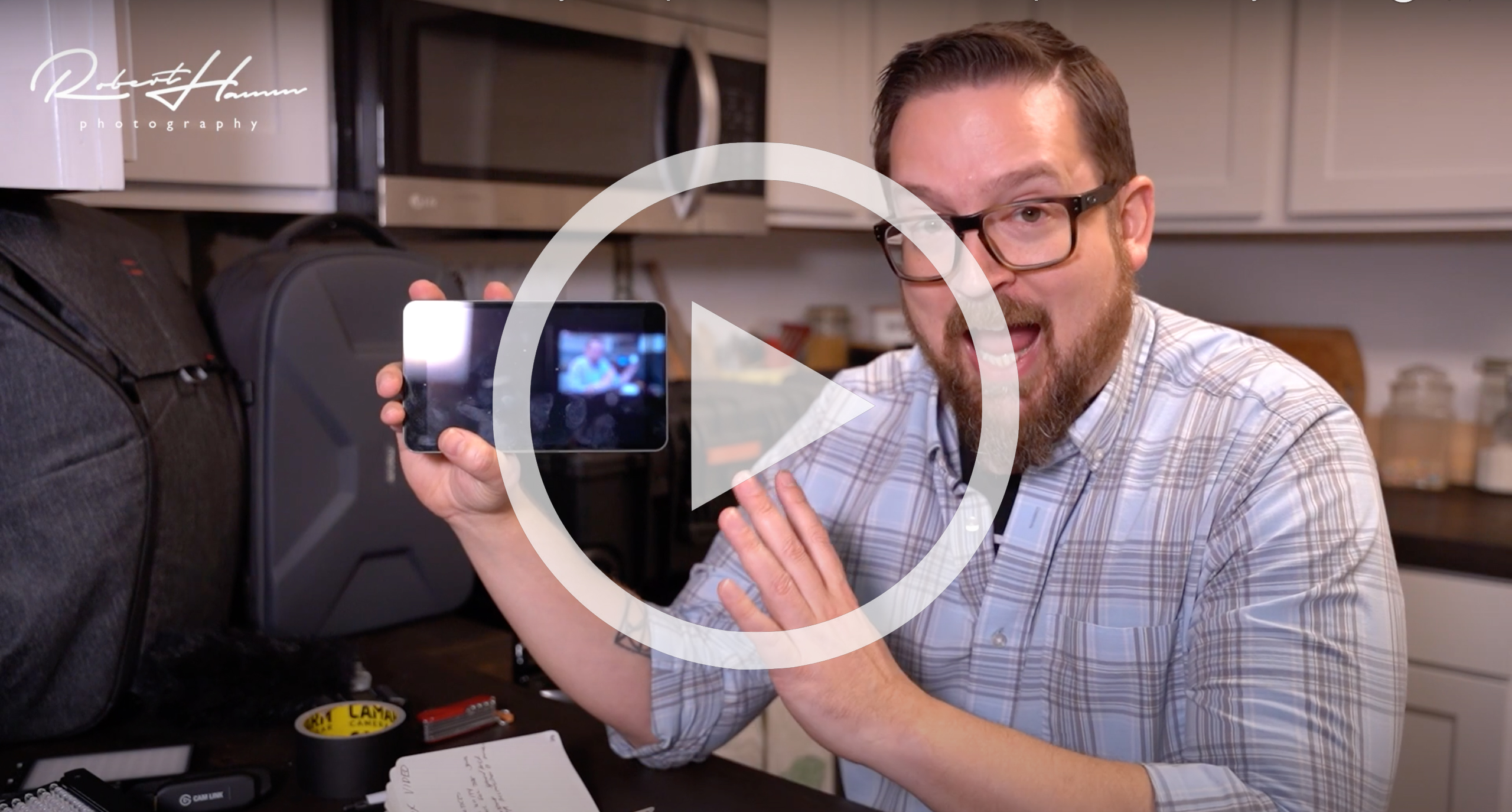 YoloBox: What to Know Before You Buy – Compatible Cameras, Bit Rate/FPS, and Audio Sync Overview