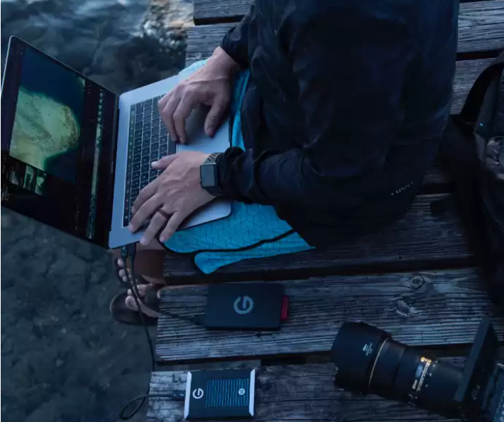 G-Technology: On Set Professional’s Guide to Picking the Right Hard Drive