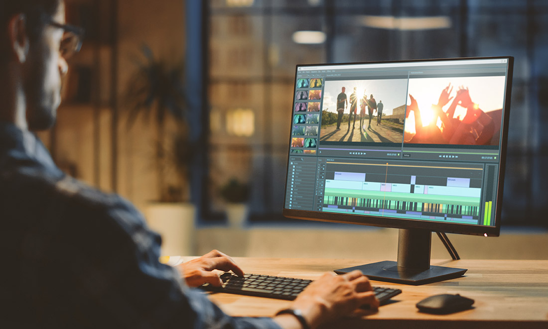 Column: Software isn’t next – it’s now for Broadcasters