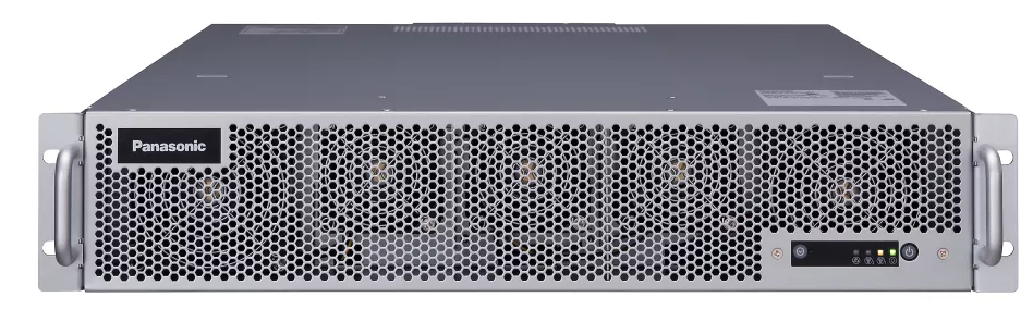 Panasonic KAIROS Upgrades Enhance Live Video Production