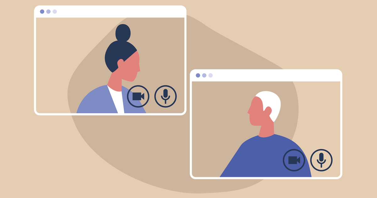 How to Produce Remote Interviews With Telestream Rendezvous in Wirecast 14.1