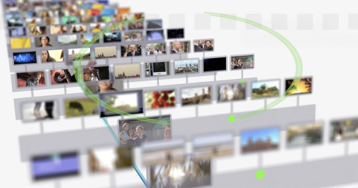 Live Production with IP-Driven NDI: This is How You Do It