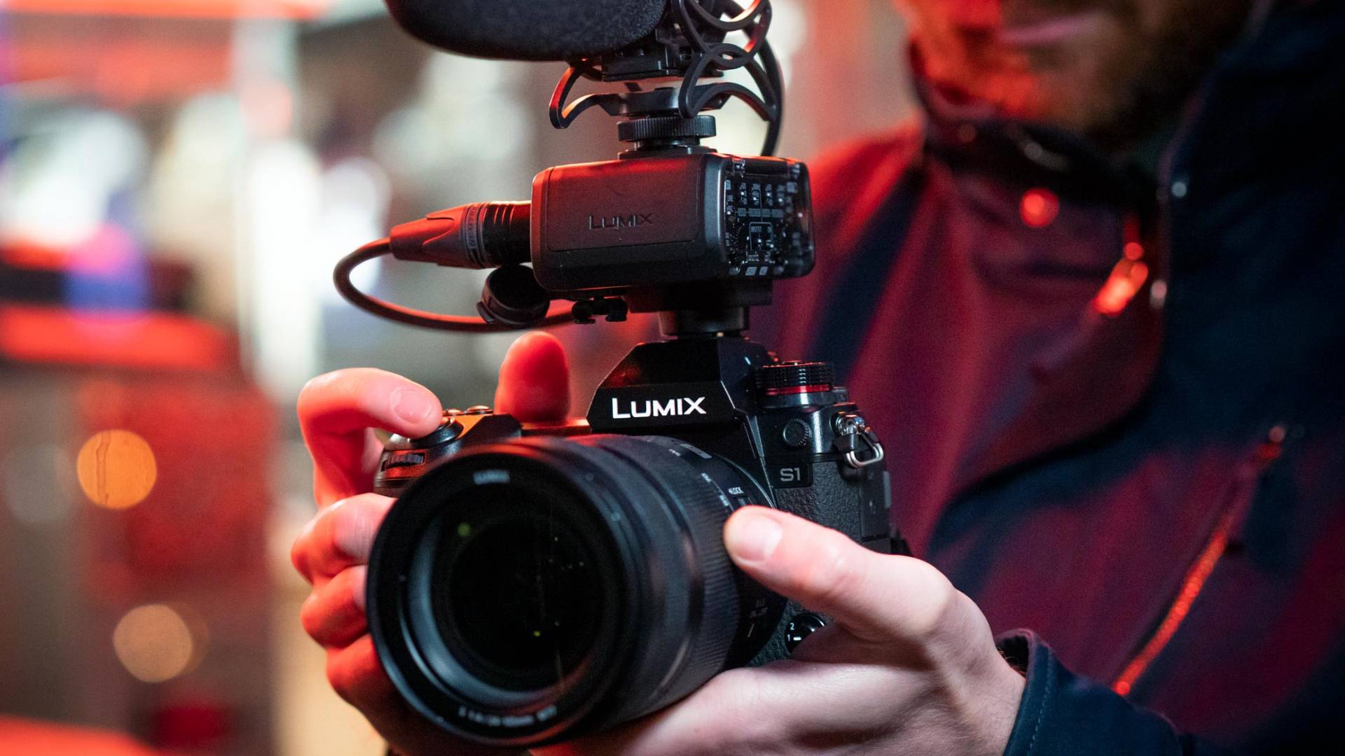 Which LUMIX is the Best Fit for you?