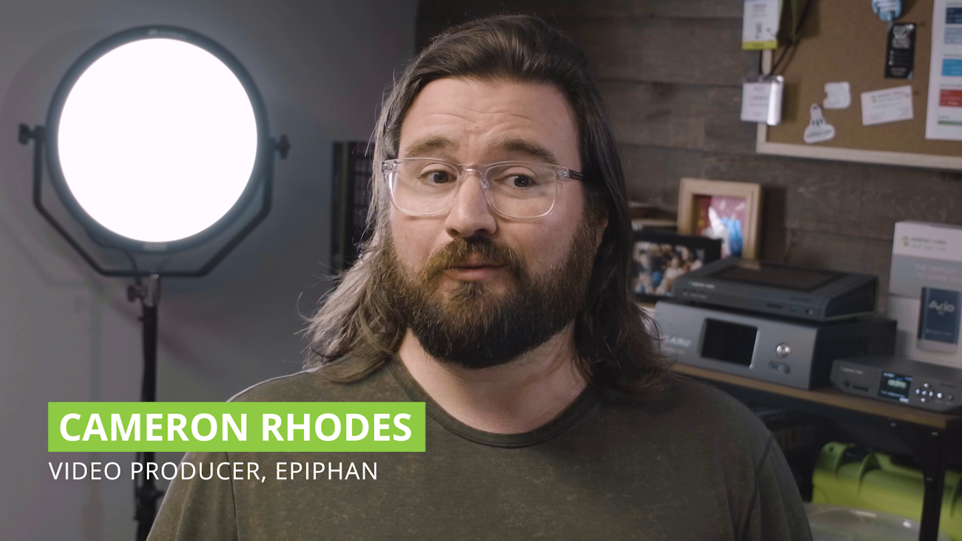 Epiphan Pearl AV Solutions for Education – BROADFIELD NEWS