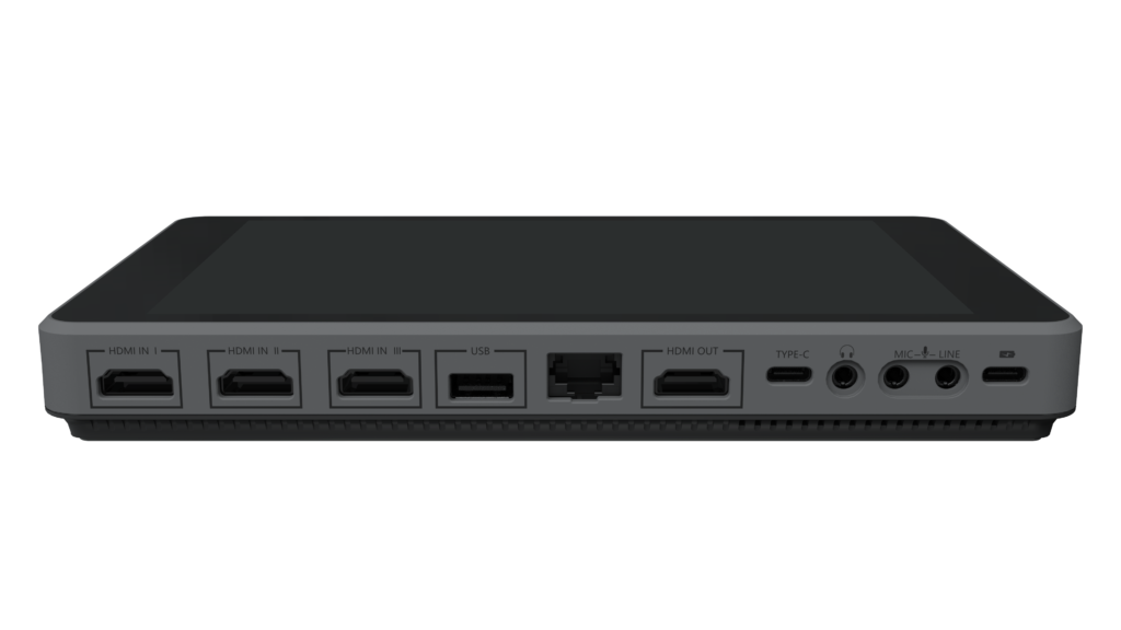 First look: YoloBox Pro touchscreen video switcher-recorder-streaming encoder to surpass the original